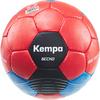Kempa GECKO Handball - red- kempablue