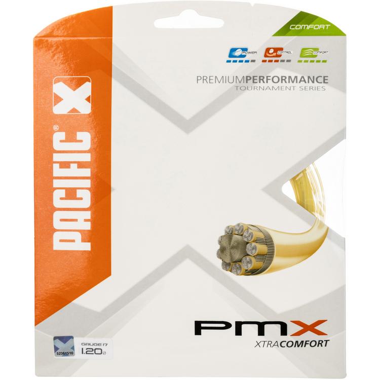 PACIFIC PACIFIC Set PMX Kunstsaite - natur - 0 | SportScheck