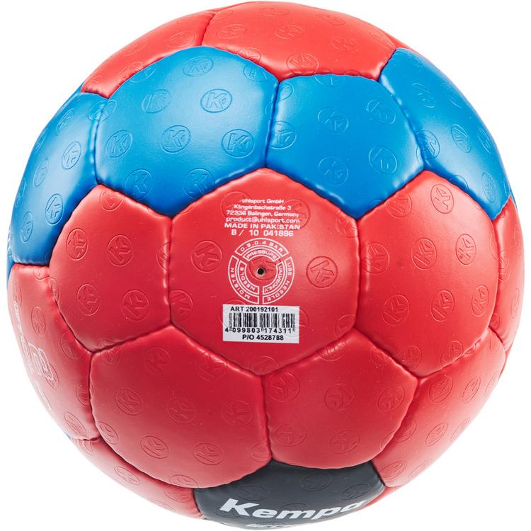 Kempa Kempa GECKO Handball - red- kempablue - 0 | SportScheck