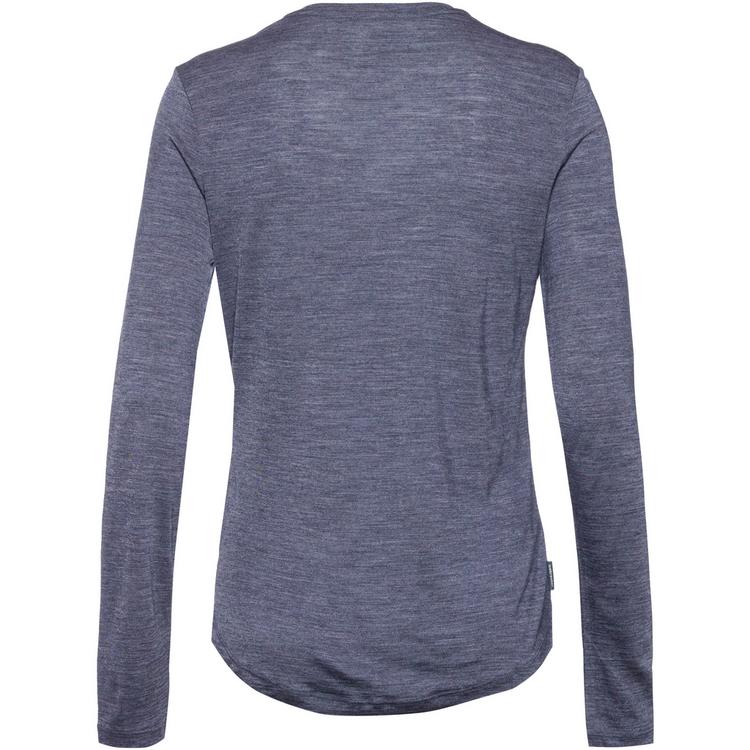 Icebreaker Icebreaker 125 Cool-Lite Sphere III Funktionsshirt Damen - midnight navy hthr - 0 | SportScheck