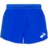 Brooks Elite Funktionsshorts Herren - cobalt