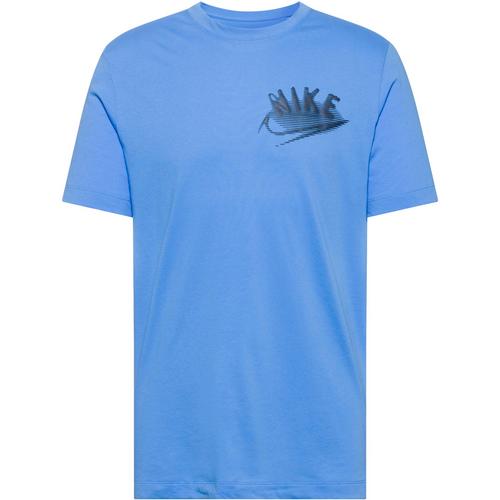 Nike DRIFIT BRAND READ Funktionsshirt Herren