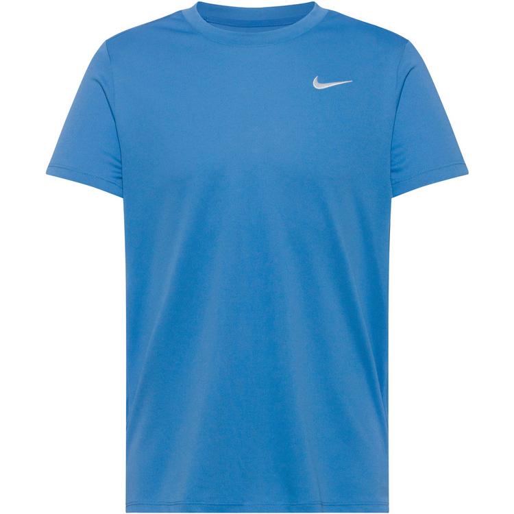 Nike Nike COURT VICTORY Tennisshirt Herren - blue beyond-white - 0 | SportScheck