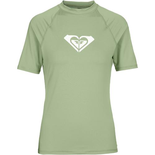 Roxy Whole Hearted Surf Shirt Damen