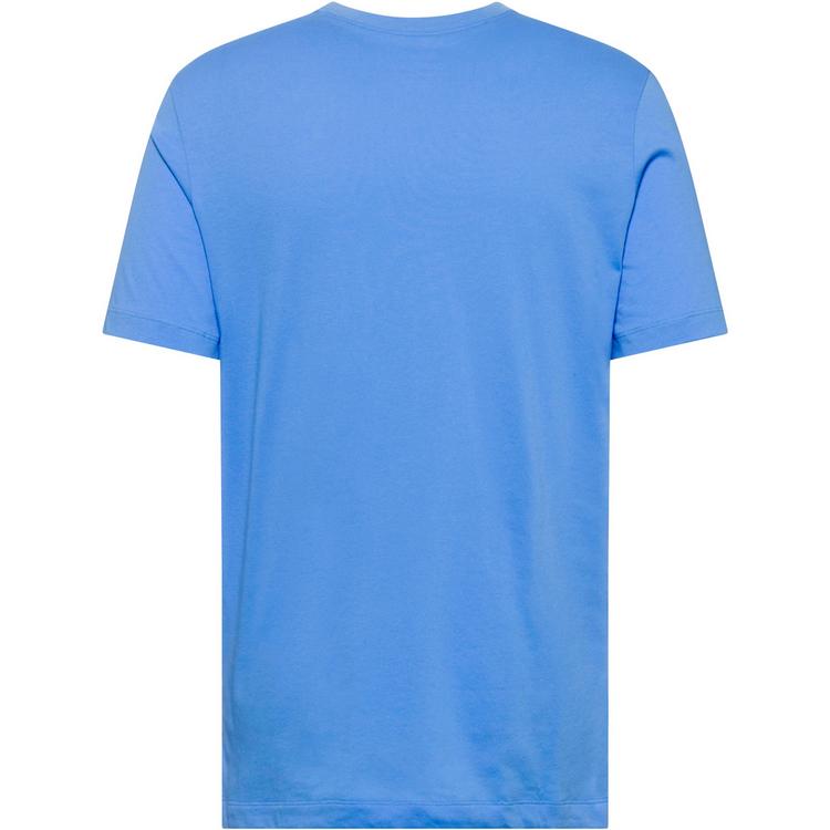 Nike Nike DRIFIT BRAND READ Funktionsshirt Herren - university blue - 0 | SportScheck