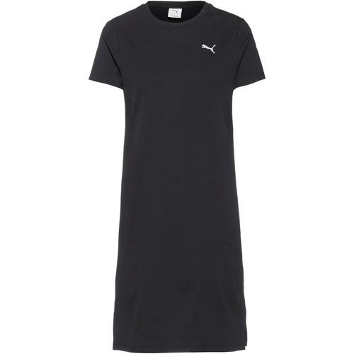 PUMA Essential Elevated Jerseykleid Damen