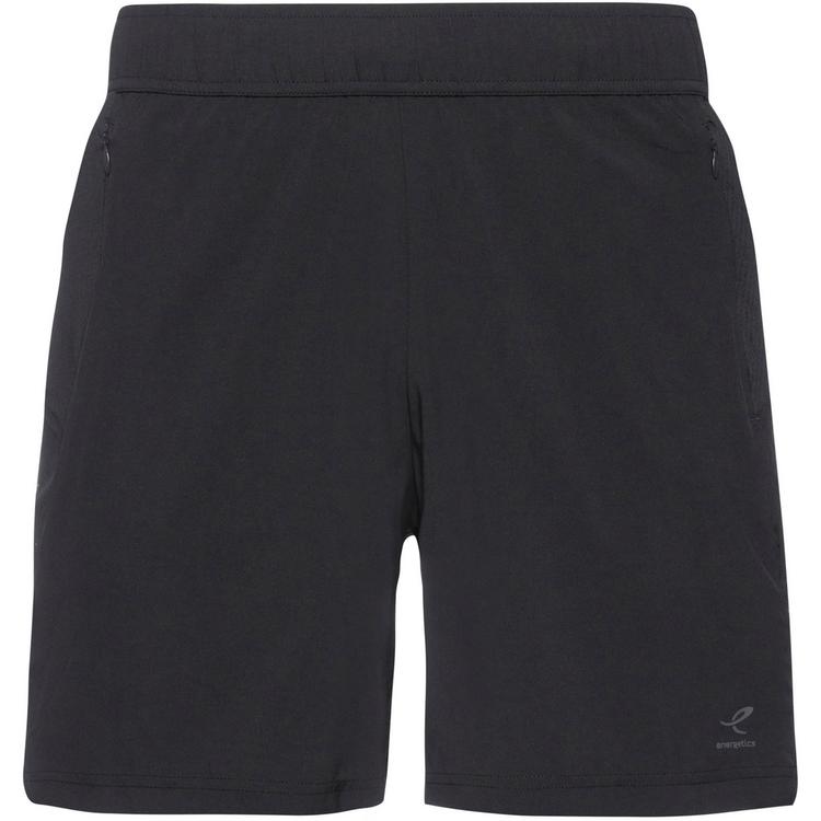 ENERGETICS ENERGETICS Freen Funktionsshorts Herren - black - 0 | SportScheck