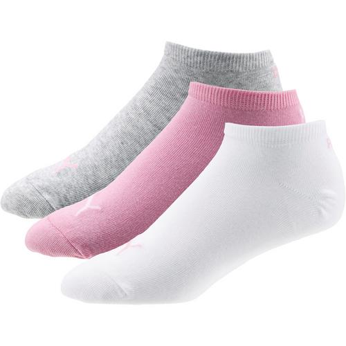 PUMA Everyday SNEAKER 3P Socken