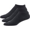 PUMA Everyday SNEAKER 3P Socken - black