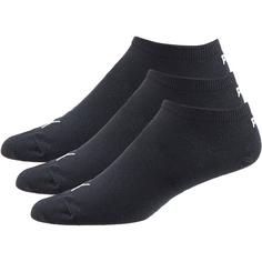 PUMA Everyday SNEAKER 3P Freizeitsocken black