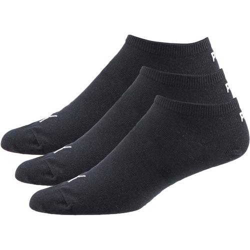 PUMA Everyday SNEAKER 3P Socken