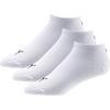 PUMA Everyday SNEAKER 3P Socken - white