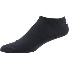 Rückansicht von PUMA Everyday SNEAKER 3P Freizeitsocken black