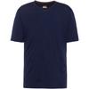 Icebreaker 200 Oasis Funktionsshirt Herren - midnight navy