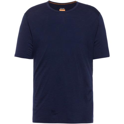 Icebreaker 200 Oasis Funktionsshirt Herren