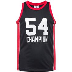 CHAMPION TROPHIES Tanktop Kinder black beauty