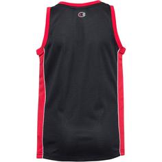 Rückansicht von CHAMPION TROPHIES Tanktop Kinder black beauty