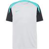 Nike Strike Funktionsshirt Herren - photon dust-black-dynamic turq-p3252u
