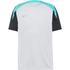 Nike Strike Funktionsshirt Herren photon dust-black-dynamic turq-p3252u