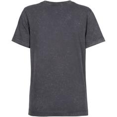 Rückansicht von CHAMPION T-Shirt Damen nine iron