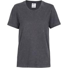 CHAMPION T-Shirt Damen nine iron