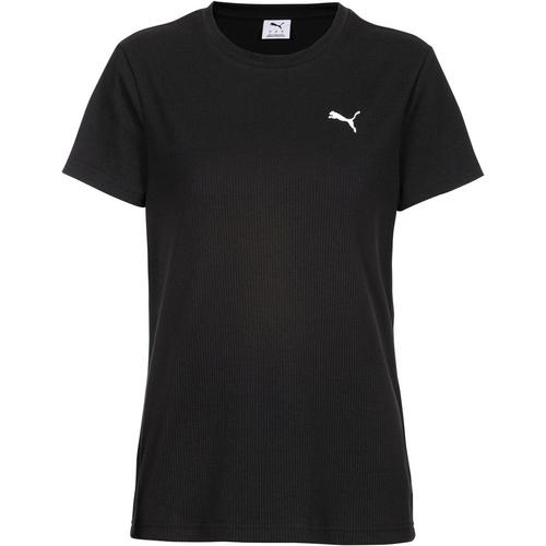 PUMA Essentiel Elevated T-Shirt Damen