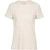 PUMA Essentiel Elevated T-Shirt Damen - alpine snow
