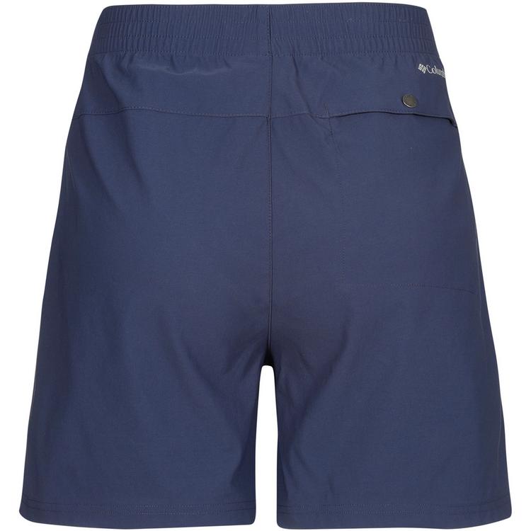 Columbia Columbia Cedar Crest Funktionsshorts Damen - nocturnal - 0 | SportScheck