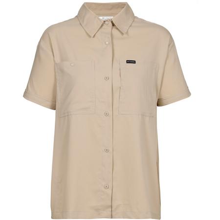 Columbia Silver Ridge Utility Funktionsbluse Damen Blusen L Normal | 00195978471553 Columbia Silver Ridge Utility Funktionsbluse Damen Blusen L Normal | 00195978471553