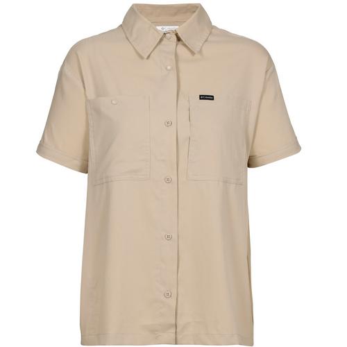 Columbia Silver Ridge Utility Funktionsbluse Damen