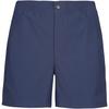 Columbia Cedar Crest Funktionsshorts Damen - nocturnal