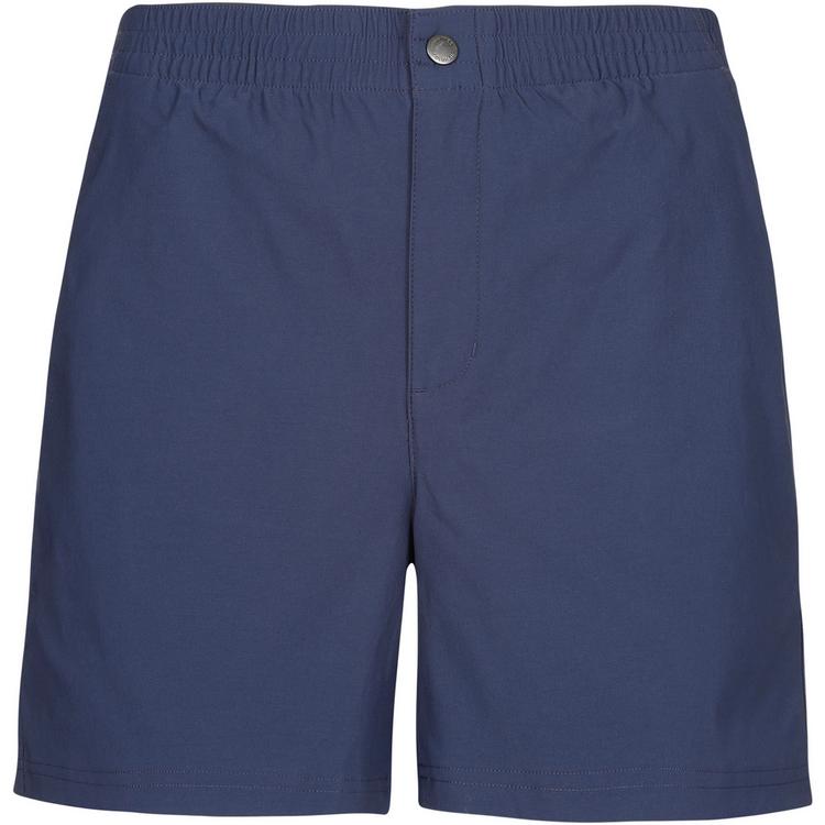 Columbia Columbia Cedar Crest Funktionsshorts Damen - nocturnal - 0 | SportScheck