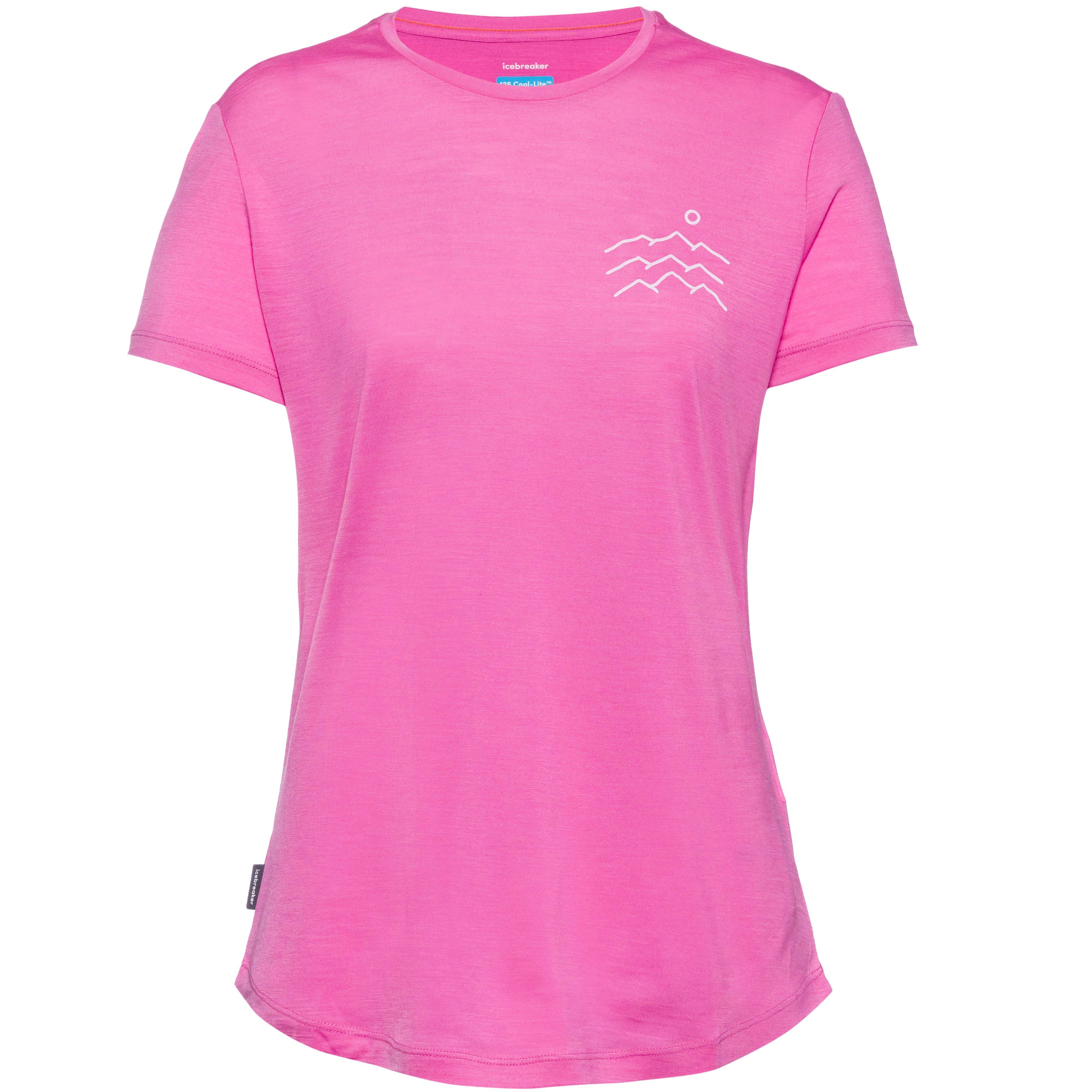 Icebreaker Sphere III Funktionsshirt Damen