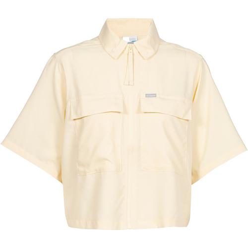 Columbia Elevated View Kurzarmbluse Damen