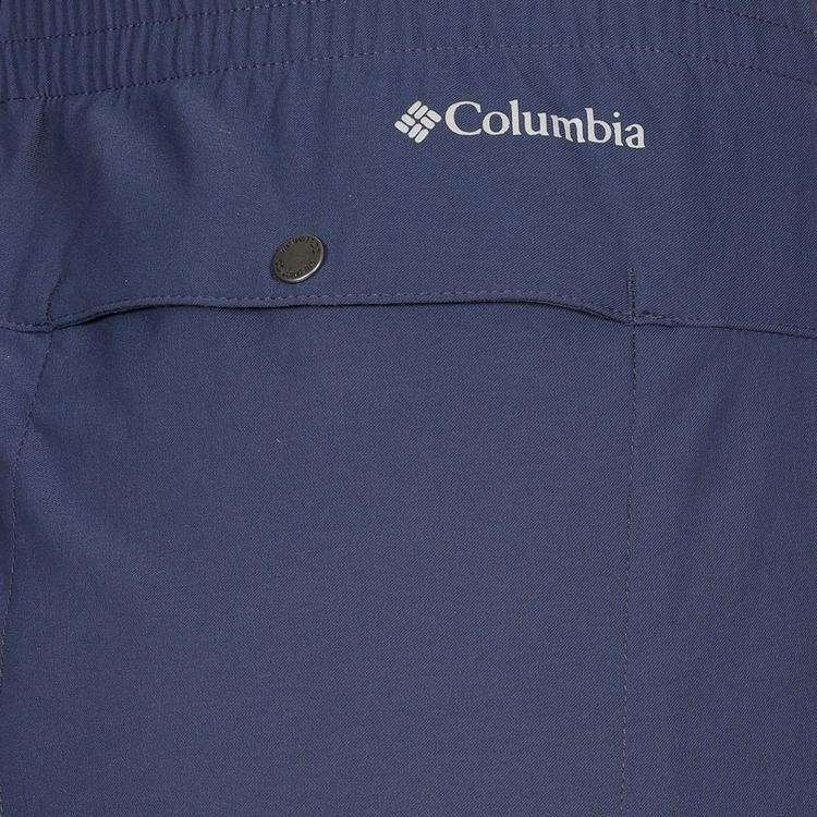 Columbia Columbia Cedar Crest Funktionsshorts Damen - nocturnal - 0 | SportScheck