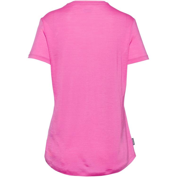 Icebreaker Icebreaker Sphere III Funktionsshirt Damen - pop - 0 | SportScheck