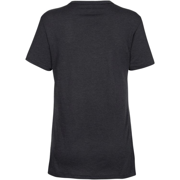 McKinley McKinley Creston Funktionsshirt Damen - grau melange - 0 | SportScheck