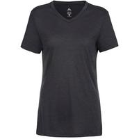 McKinley Creston Funktionsshirt Damen - grau melange