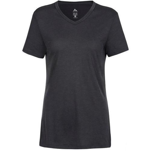 McKinley Creston Funktionsshirt Damen