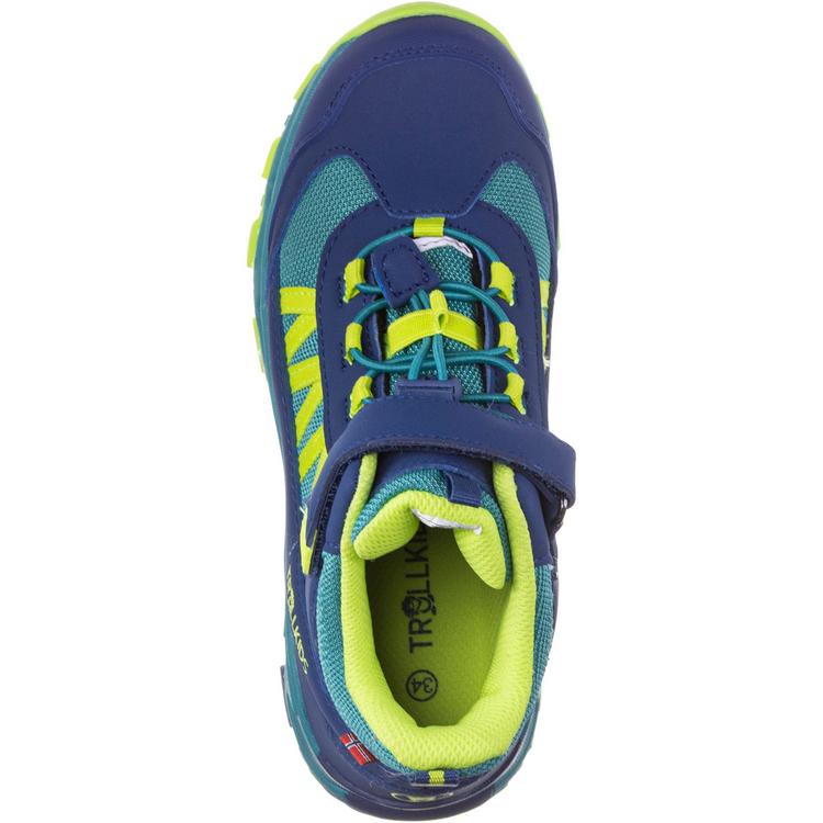 Trollkids null - 0 | SportScheck