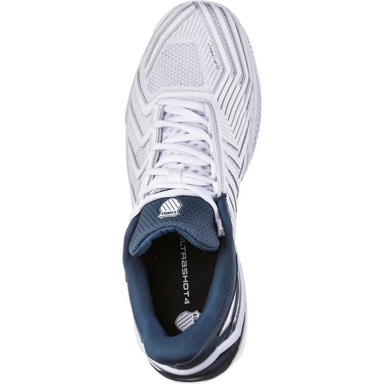 K-Swiss K-Swiss ULTRASHOT 4 CLAY Tennisschuhe Herren - white-stargazer-neon blaze - 0 | SportScheck