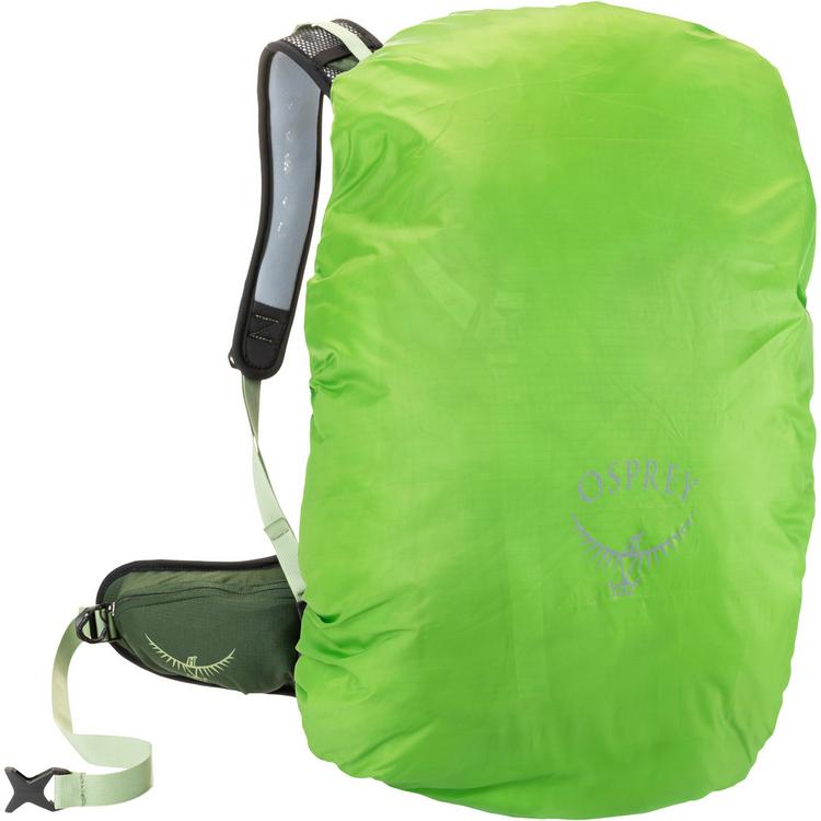Osprey Osprey Hikelite Tour 32 Wanderrucksack - green canopy-botanica - 4 | SportScheck