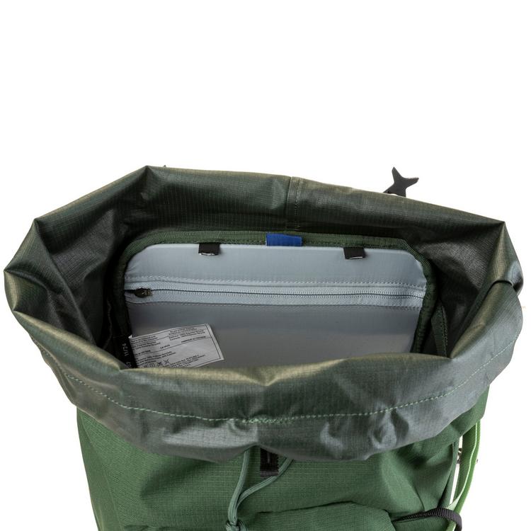 Osprey Osprey Hikelite Tour 32 Wanderrucksack - green canopy-botanica - 3 | SportScheck