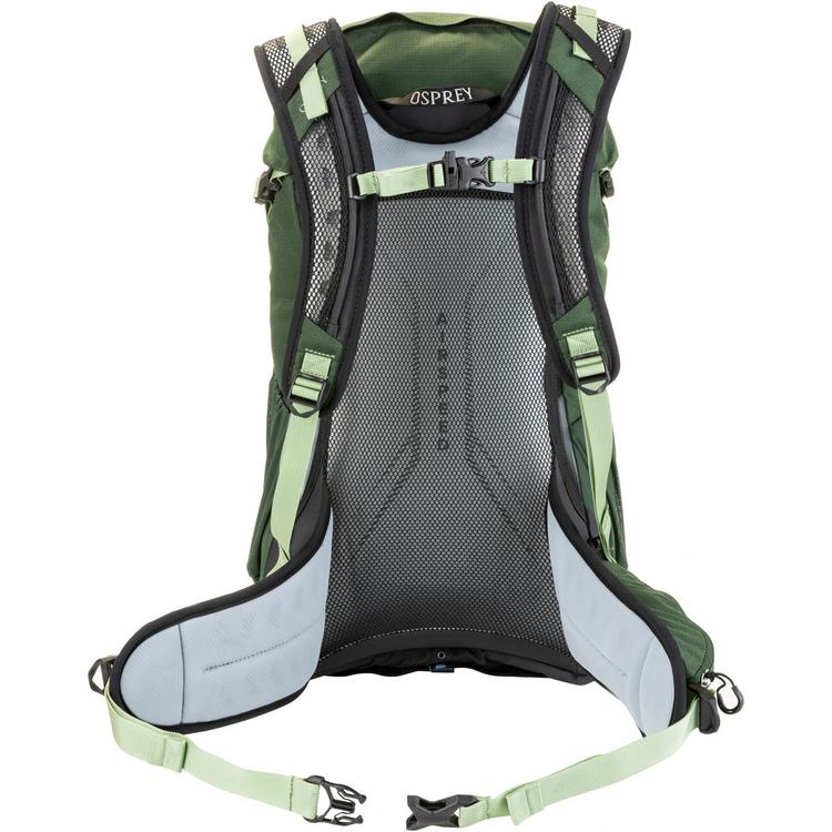 Osprey Osprey Hikelite Tour 32 Wanderrucksack - green canopy-botanica - 0 | SportScheck