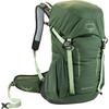 Osprey Hikelite Tour 32 Wanderrucksack - green canopy-botanica