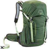 Osprey Hikelite Tour 32 Wanderrucksack - green canopy-botanica