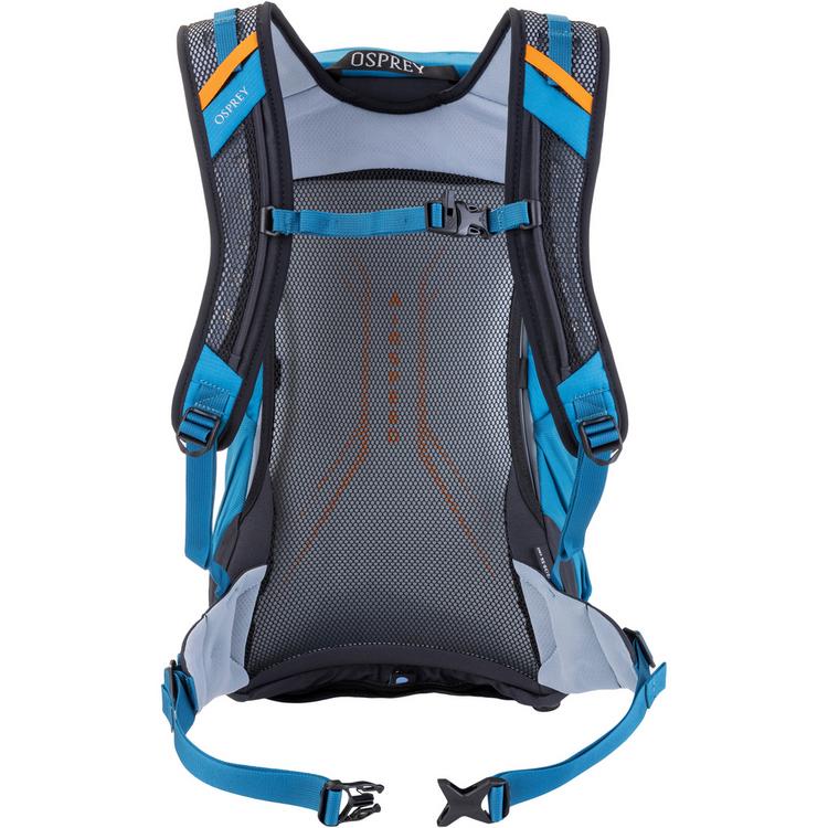 Osprey Osprey Hikelite Tour 24 Wanderrucksack - waterfront blue-tequila sunrise - 0 | SportScheck