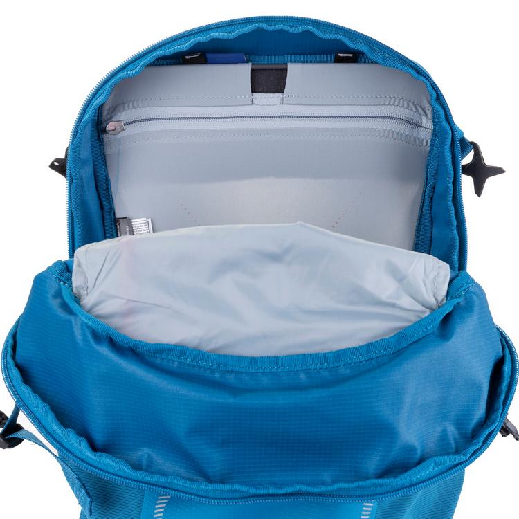 Osprey Osprey Hikelite Tour 24 Wanderrucksack - waterfront blue-tequila sunrise - 2 | SportScheck