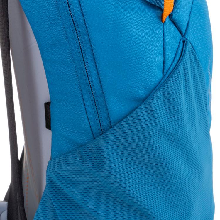 Osprey Osprey Hikelite Tour 24 Wanderrucksack - waterfront blue-tequila sunrise - 0 | SportScheck