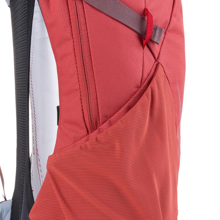 Osprey Osprey Hikelite Tour 24 Wanderrucksack - red pampas-magma brown - 0 | SportScheck